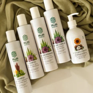 Kit Hidratação e Fortalecimento