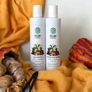 Dupla Cabelos Castanhos e escuros