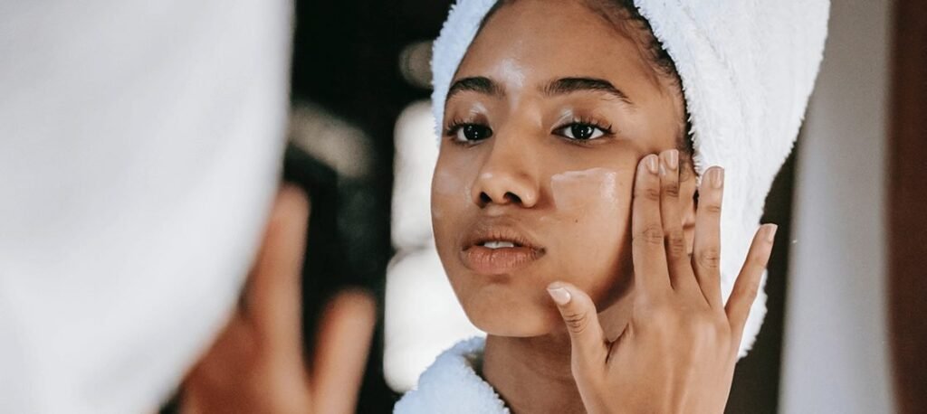 Saiba os motivos pelos quais você precisa de uma hidratação facial